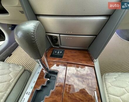 Черный Тойота Камри, объемом двигателя 2.36 л и пробегом 180 тыс. км за 8900 $, фото 34 на Automoto.ua