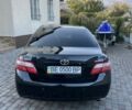 Черный Тойота Камри, объемом двигателя 2.4 л и пробегом 280 тыс. км за 8900 $, фото 3 на Automoto.ua