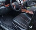 Черный Тойота Камри, объемом двигателя 2.36 л и пробегом 285 тыс. км за 9600 $, фото 41 на Automoto.ua