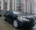Черный Тойота Камри, объемом двигателя 2.36 л и пробегом 285 тыс. км за 9600 $, фото 14 на Automoto.ua