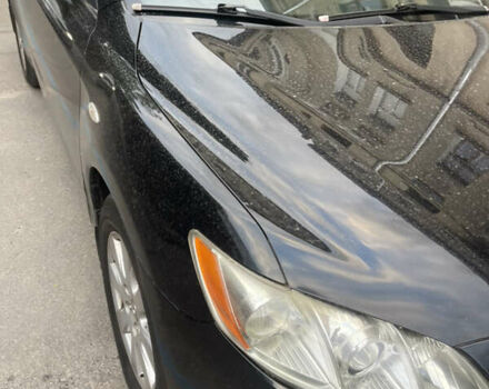 Чорний Тойота Камрі, об'ємом двигуна 2.4 л та пробігом 230 тис. км за 8499 $, фото 6 на Automoto.ua