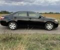 Черный Тойота Камри, объемом двигателя 2.4 л и пробегом 202 тыс. км за 9700 $, фото 2 на Automoto.ua
