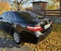 Тойота Камри 2008 в Черкассах на Automoto.ua Черный Тойота Камри, объемом двигателя 3.5 л и пробегом 244 тыс. км за 11500 $, фото 5 на Automoto.ua