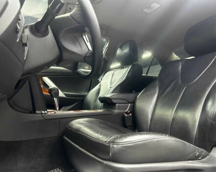 Черный Тойота Камри, объемом двигателя 2.4 л и пробегом 290 тыс. км за 8000 $, фото 23 на Automoto.ua