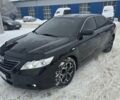 Чорний Тойота Камрі, об'ємом двигуна 3.5 л та пробігом 300 тис. км за 7500 $, фото 1 на Automoto.ua