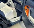Черный Тойота Камри, объемом двигателя 2.4 л и пробегом 233 тыс. км за 8500 $, фото 8 на Automoto.ua