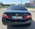 Черный Тойота Камри, объемом двигателя 2.36 л и пробегом 260 тыс. км за 8800 $, фото 12 на Automoto.ua