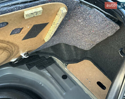 Черный Тойота Камри, объемом двигателя 2.4 л и пробегом 134 тыс. км за 11900 $, фото 60 на Automoto.ua