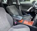 Черный Тойота Камри, объемом двигателя 2.4 л и пробегом 240 тыс. км за 8700 $, фото 10 на Automoto.ua