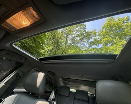 Чорний Тойота Камрі, об'ємом двигуна 3.5 л та пробігом 232 тис. км за 12000 $, фото 9 на Automoto.ua