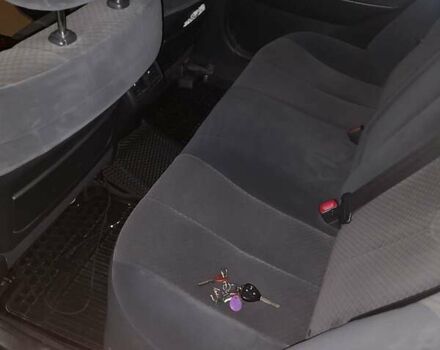 Чорний Тойота Камрі, об'ємом двигуна 0 л та пробігом 190 тис. км за 9600 $, фото 23 на Automoto.ua