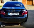 Черный Тойота Камри, объемом двигателя 2.4 л и пробегом 233 тыс. км за 8500 $, фото 4 на Automoto.ua