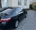 Черный Тойота Камри, объемом двигателя 2.4 л и пробегом 280 тыс. км за 8900 $, фото 4 на Automoto.ua