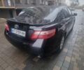 Черный Тойота Камри, объемом двигателя 2.36 л и пробегом 285 тыс. км за 9600 $, фото 5 на Automoto.ua