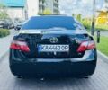 Чорний Тойота Камрі, об'ємом двигуна 3.5 л та пробігом 280 тис. км за 9300 $, фото 4 на Automoto.ua