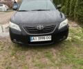 Черный Тойота Камри, объемом двигателя 2.36 л и пробегом 316 тыс. км за 8800 $, фото 2 на Automoto.ua