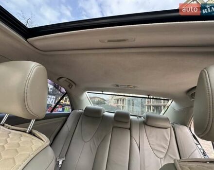 Черный Тойота Камри, объемом двигателя 2.36 л и пробегом 180 тыс. км за 8900 $, фото 43 на Automoto.ua