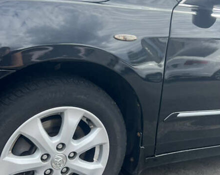 Тойота Камри 2008 в Черкассах на Automoto.ua Черный Тойота Камри, объемом двигателя 2.36 л и пробегом 283 тыс. км за 8199 $, фото 8 на Automoto.ua