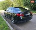 Черный Тойота Камри, объемом двигателя 3.46 л и пробегом 290 тыс. км за 9900 $, фото 19 на Automoto.ua