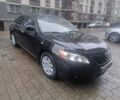 Черный Тойота Камри, объемом двигателя 2.36 л и пробегом 285 тыс. км за 9600 $, фото 19 на Automoto.ua