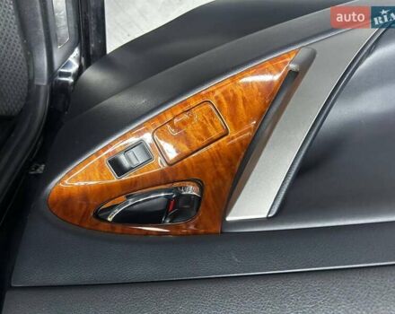 Тойота Камри 2008 в Черновцах на Automoto.ua Черный Тойота Камри, объемом двигателя 2.36 л и пробегом 290 тыс. км за 8000 $, фото 20 на Automoto.ua
