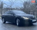 Черный Тойота Камри, объемом двигателя 2.36 л и пробегом 247 тыс. км за 7499 $, фото 1 на Automoto.ua