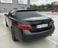 Черный Тойота Камри, объемом двигателя 3.46 л и пробегом 390 тыс. км за 11700 $, фото 1 на Automoto.ua