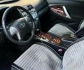 Черный Тойота Камри, объемом двигателя 2.36 л и пробегом 189 тыс. км за 12000 $, фото 6 на Automoto.ua
