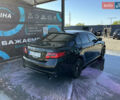 Черный Тойота Камри, объемом двигателя 3.5 л и пробегом 377 тыс. км за 10200 $, фото 46 на Automoto.ua