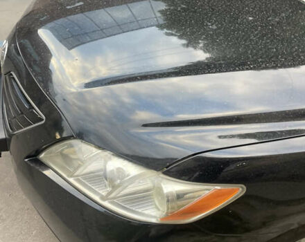 Чорний Тойота Камрі, об'ємом двигуна 2.4 л та пробігом 230 тис. км за 8499 $, фото 10 на Automoto.ua