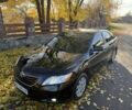 Тойота Камри 2008 в Черкассах на Automoto.ua Черный Тойота Камри, объемом двигателя 3.5 л и пробегом 244 тыс. км за 11500 $, фото 10 на Automoto.ua