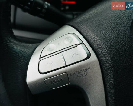 Чорний Тойота Камрі, об'ємом двигуна 2.36 л та пробігом 151 тис. км за 8800 $, фото 27 на Automoto.ua