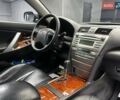 Тойота Камри 2008 в Черновцах на Automoto.ua Черный Тойота Камри, объемом двигателя 2.36 л и пробегом 290 тыс. км за 8000 $, фото 7 на Automoto.ua