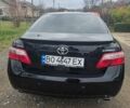 Черный Тойота Камри, объемом двигателя 3.5 л и пробегом 300 тыс. км за 7800 $, фото 5 на Automoto.ua