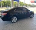 Черный Тойота Камри, объемом двигателя 2.36 л и пробегом 249 тыс. км за 7800 $, фото 5 на Automoto.ua