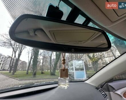 Черный Тойота Камри, объемом двигателя 2.36 л и пробегом 180 тыс. км за 8900 $, фото 40 на Automoto.ua