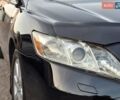 Чорний Тойота Камрі, об'ємом двигуна 3.46 л та пробігом 294 тис. км за 8800 $, фото 8 на Automoto.ua