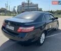 Черный Тойота Камри, объемом двигателя 2.36 л и пробегом 260 тыс. км за 8800 $, фото 5 на Automoto.ua