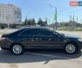 Черный Тойота Камри, объемом двигателя 2.36 л и пробегом 260 тыс. км за 8800 $, фото 4 на Automoto.ua