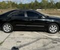 Черный Тойота Камри, объемом двигателя 2.4 л и пробегом 181 тыс. км за 8500 $, фото 2 на Automoto.ua