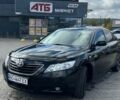 Чорний Тойота Камрі, об'ємом двигуна 3.5 л та пробігом 294 тис. км за 7800 $, фото 11 на Automoto.ua