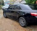 Черный Тойота Камри, объемом двигателя 2.36 л и пробегом 355 тыс. км за 7300 $, фото 5 на Automoto.ua