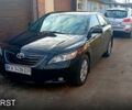 Чорний Тойота Камрі, об'ємом двигуна 3.5 л та пробігом 288 тис. км за 9800 $, фото 5 на Automoto.ua