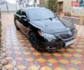 Черный Тойота Камри, объемом двигателя 3.5 л и пробегом 325 тыс. км за 9300 $, фото 1 на Automoto.ua