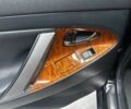 Черный Тойота Камри, объемом двигателя 2.4 л и пробегом 290 тыс. км за 8000 $, фото 20 на Automoto.ua