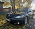 Тойота Камри 2008 в Черкассах на Automoto.ua Черный Тойота Камри, объемом двигателя 3.5 л и пробегом 244 тыс. км за 11500 $, фото 16 на Automoto.ua