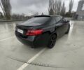 Черный Тойота Камри, объемом двигателя 3.46 л и пробегом 390 тыс. км за 11700 $, фото 2 на Automoto.ua