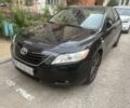 Тойота Камри 2008 в Одессе на Automoto.ua Черный Тойота Камри, объемом двигателя 3.5 л и пробегом 340 тыс. км за 6300 $, фото 1 на Automoto.ua