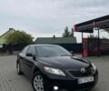 Черный Тойота Камри, объемом двигателя 2.36 л и пробегом 456 тыс. км за 5400 $, фото 1 на Automoto.ua