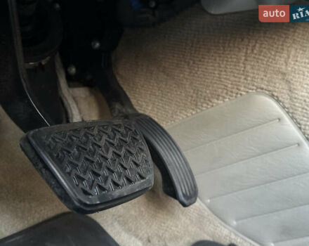 Черный Тойота Камри, объемом двигателя 2.4 л и пробегом 134 тыс. км за 11900 $, фото 69 на Automoto.ua